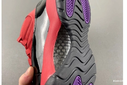 11 Air Jordan CT8012-600 0716